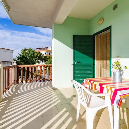 Elga Bilo 3 - Myho Casa Apartment Vieste