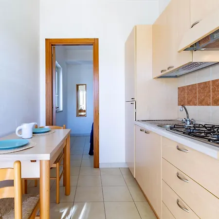 Elga Bilo 3 - Myho Casa Vieste