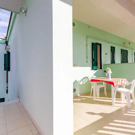 Elga Bilo 3 - Myho Casa * Vieste