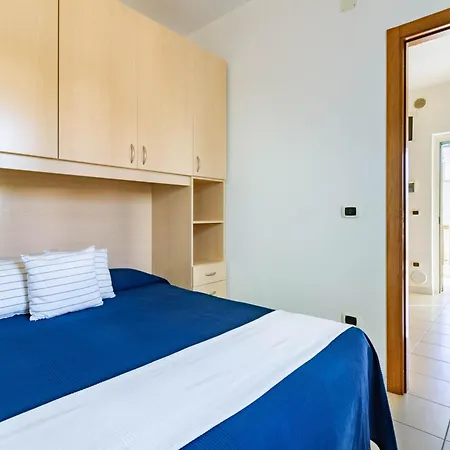 Elga Bilo 3 - Myho Casa Apartment *