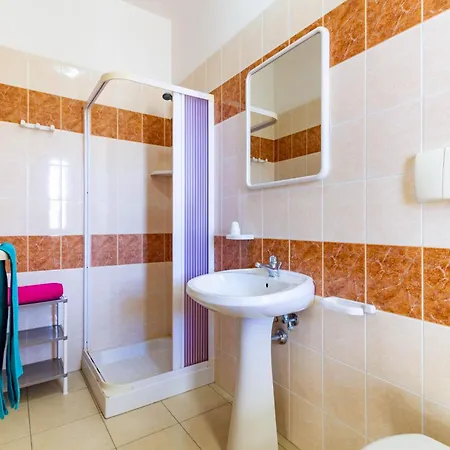 Elga Bilo 3 - Myho Casa Apartment Vieste