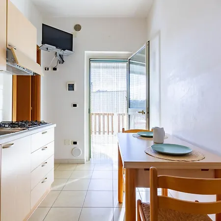 Apartment Elga Bilo 3 - Myho Casa