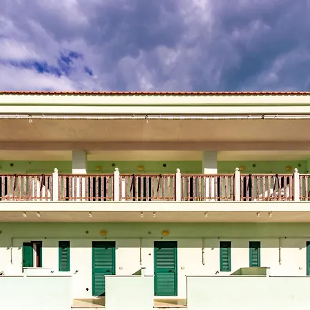 Elga Bilo 3 - Myho Casa *
